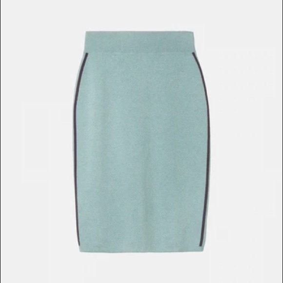 Granite Green Heather Skirt. Brand new with tags! - Picture 2 of 5